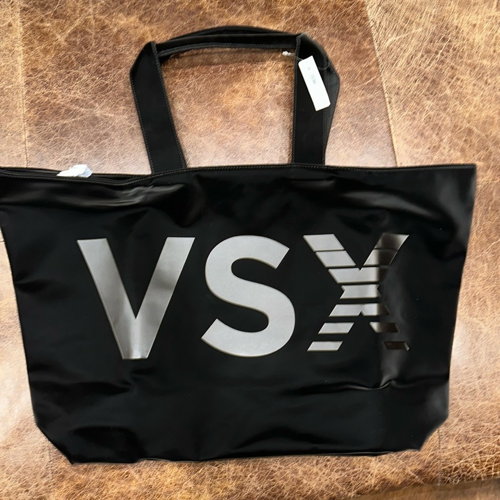Victoria Secret tote NWT